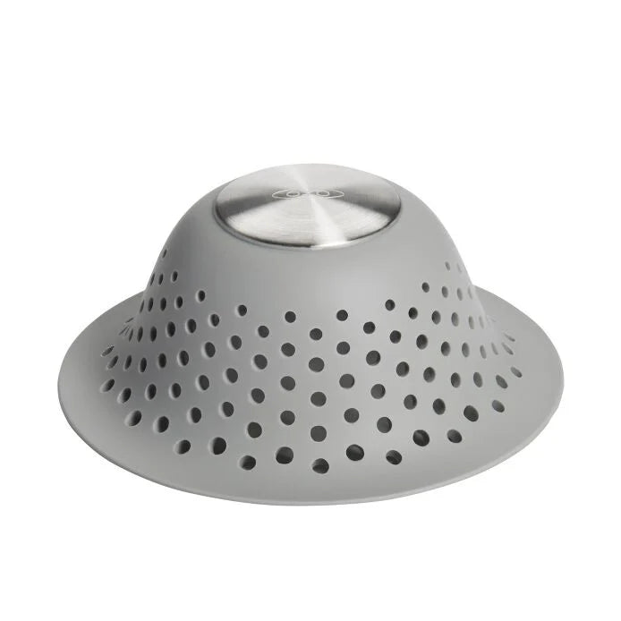 OXO Good Grips Silicone Shower and Tub Drain Protector