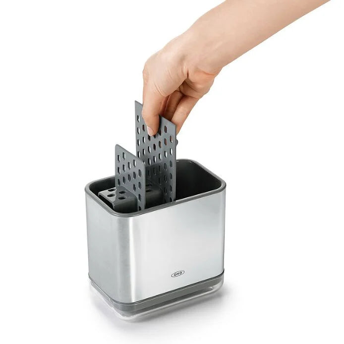 OXO Good Grips Stainless Steel Sink Caddy