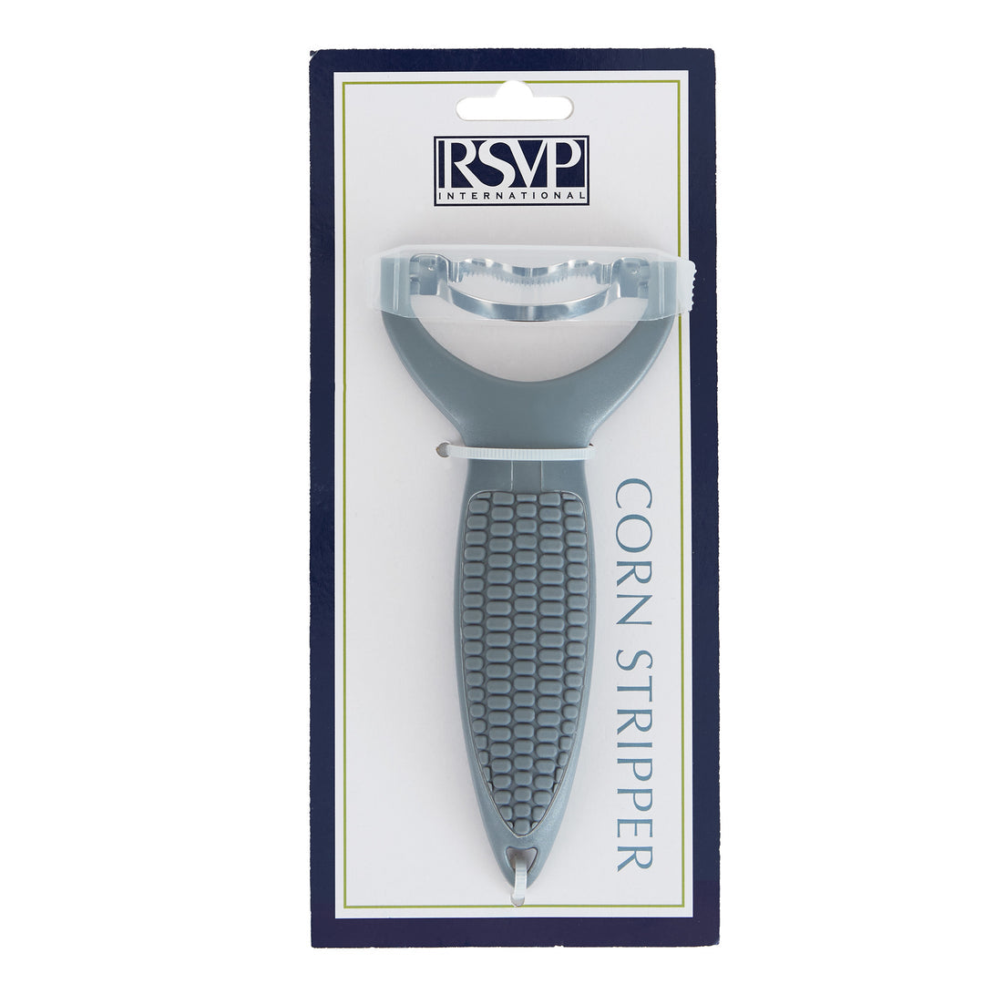 RSVP Corn Stripper