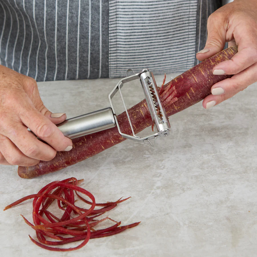 RSVP Duo Peeler