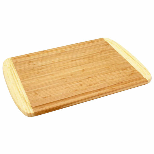 Totally Bamboo Kona Grove Carving Board