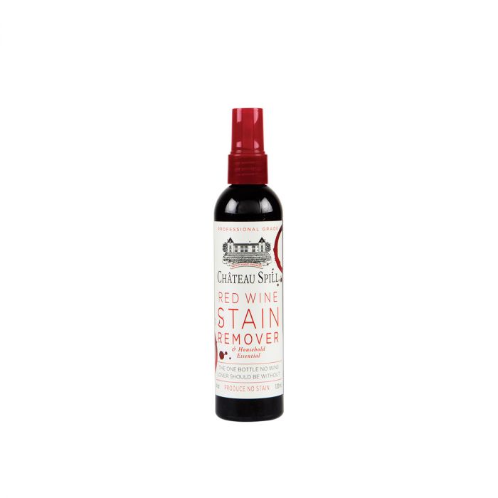 Chateau Spill Red Wine Stain Remover