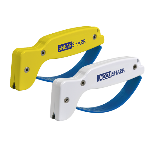 Accusharp ShearSharp Combo Pack