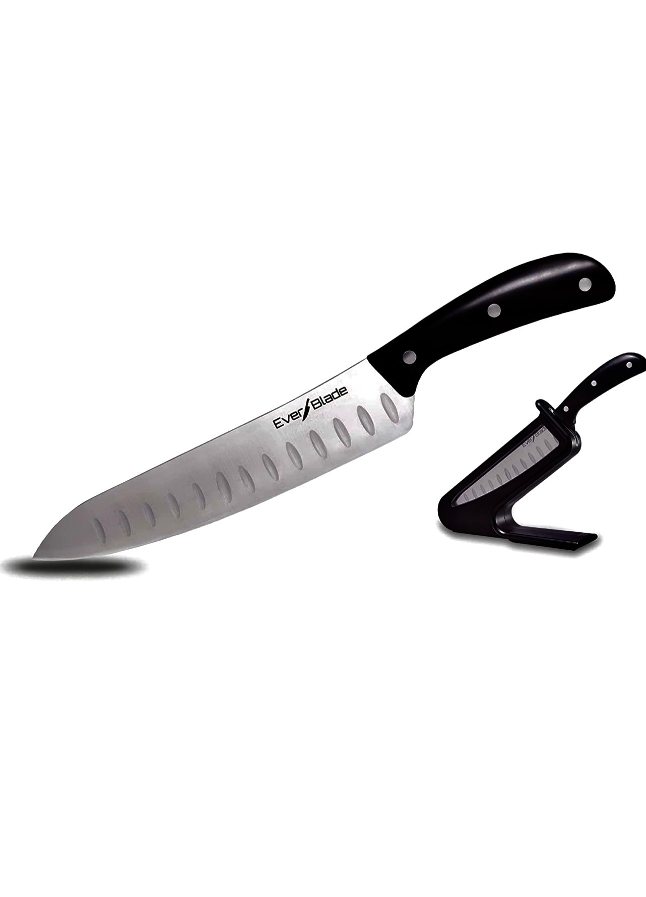 Bavarian Edge Knife Sharpener - As Seen on TV Products USA