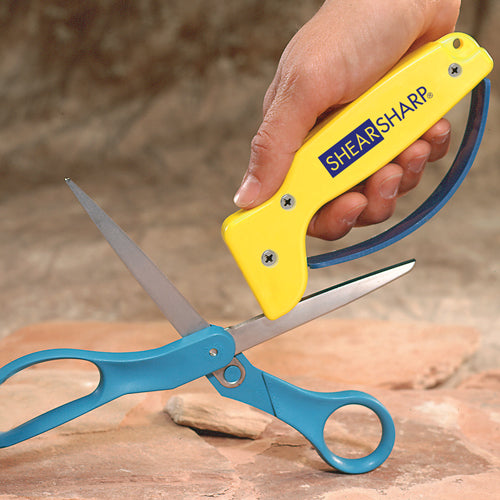 Accusharp ShearSharp Combo Pack