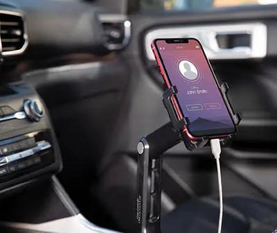 Cup Call Crane Cupholder Phone Mount
