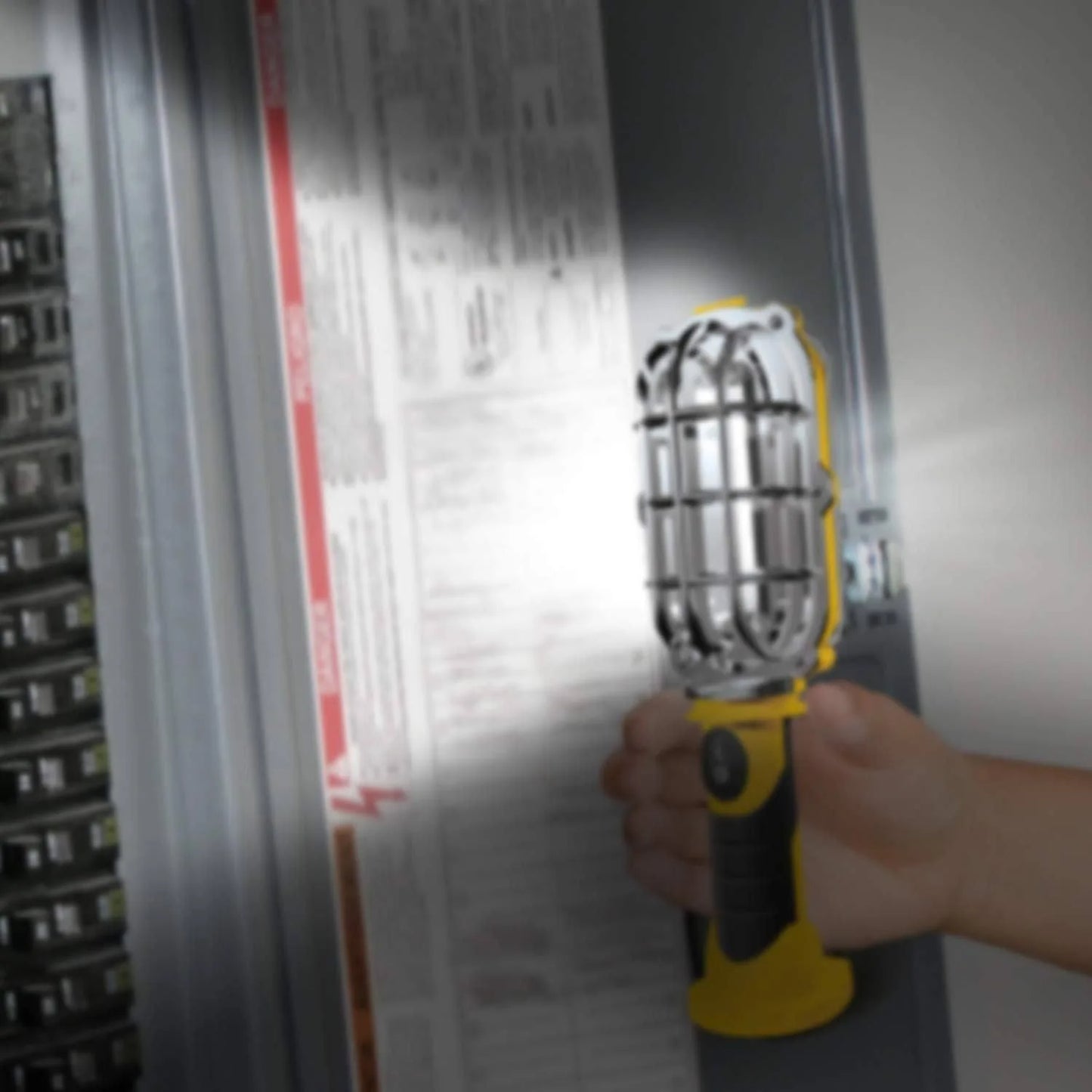Handy Brite Cordless Work Light
