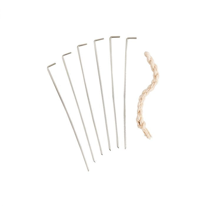 HIC Turkey Lacer Kit
