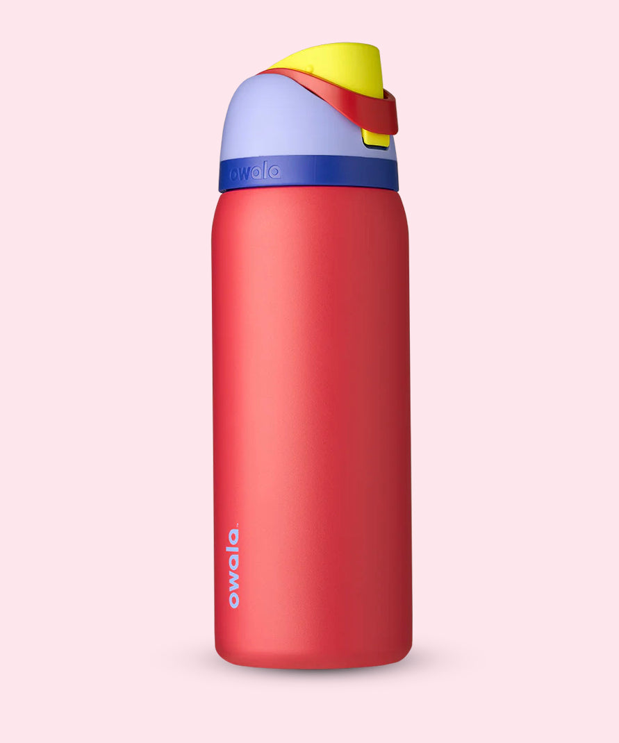 Owala FreeSip Water Bottle