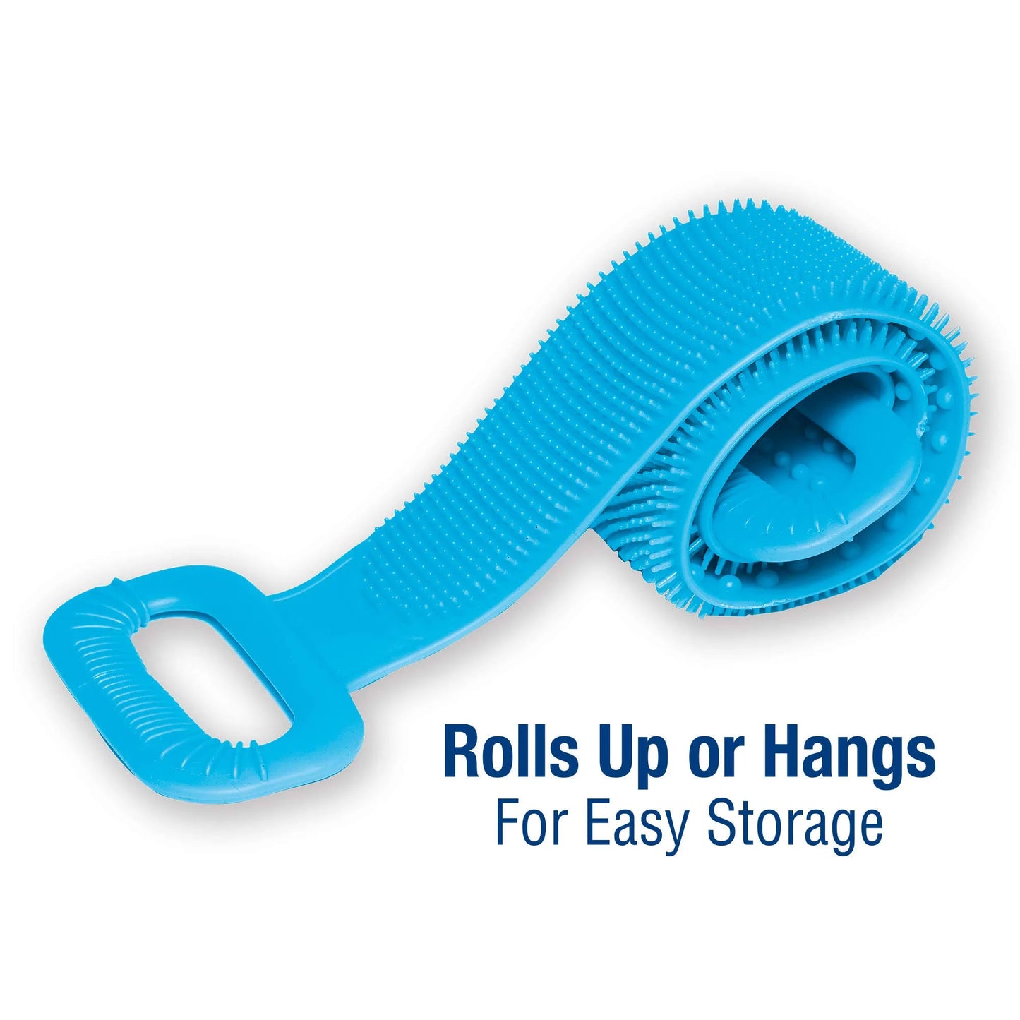 Shimmy Scrub Back & Body Scrubber