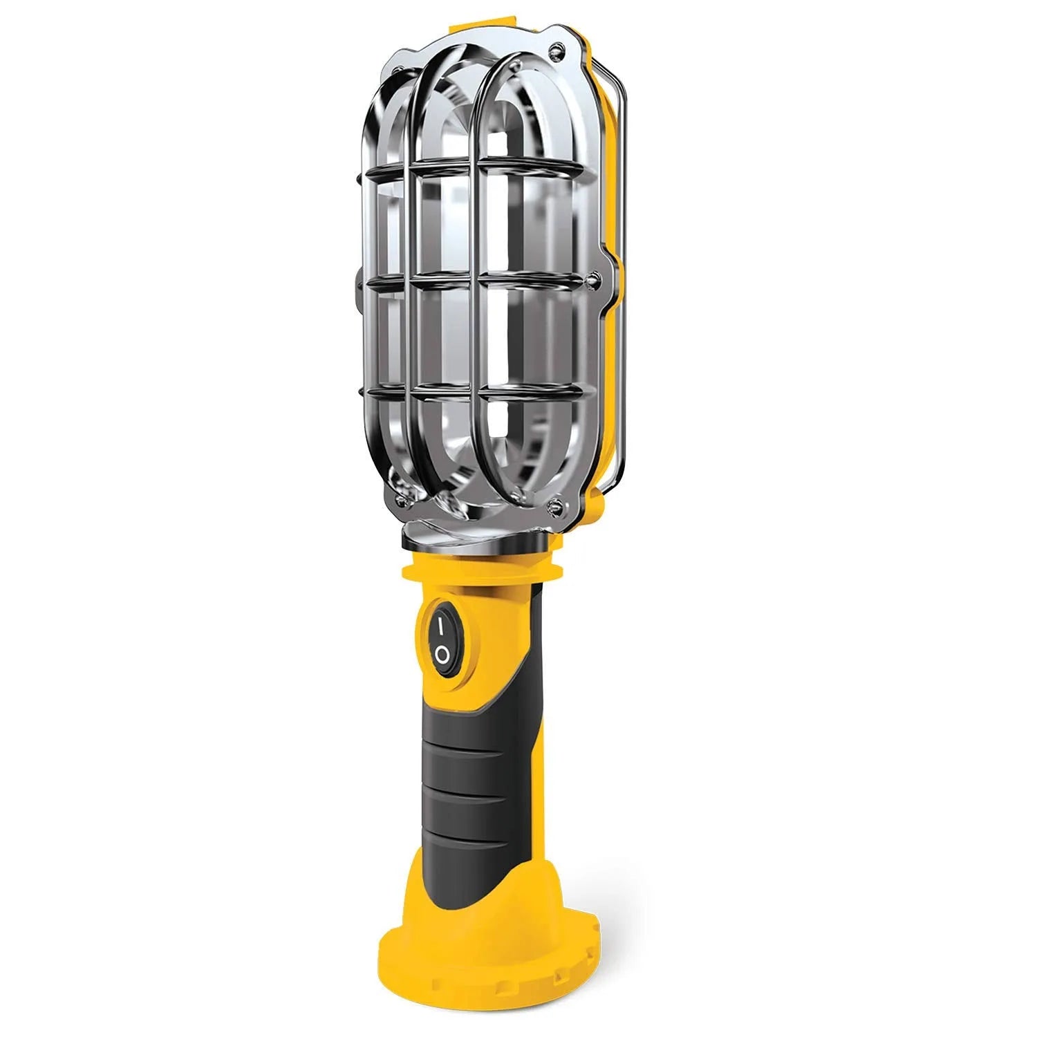 Handy Brite Cordless Work Light - Home Gadgets