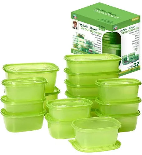 Debbie Meyer Green Boxes - Home Gadgets