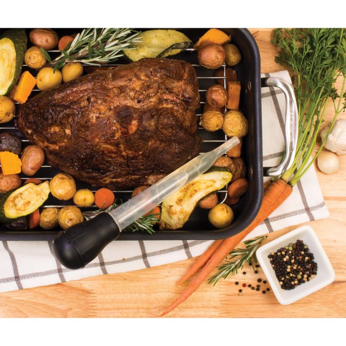 HIC Roasting Turkey Baster