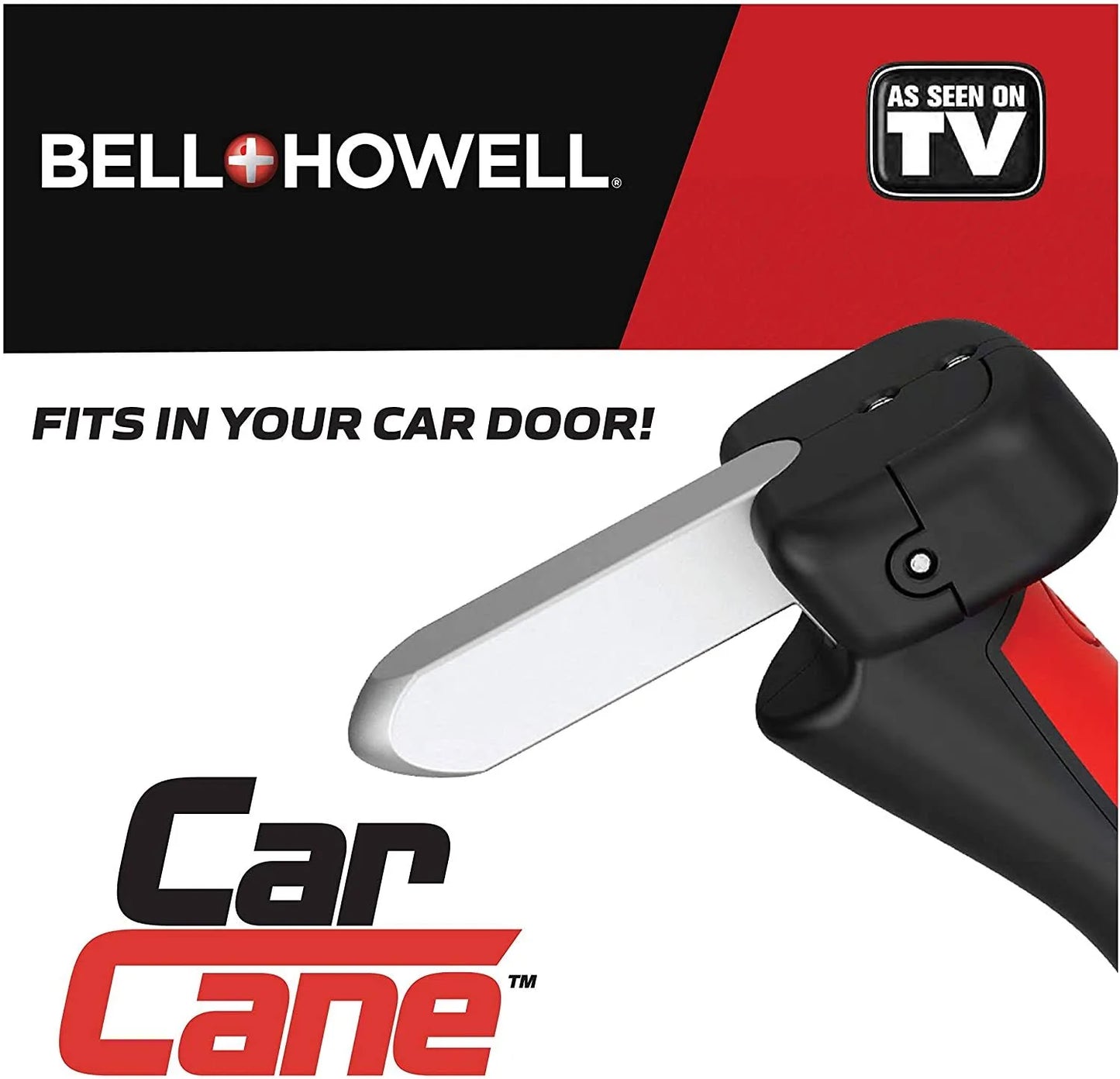 Car Cane Portable Handle