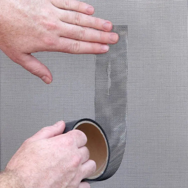 Magic Mesh Screen Repair Tape