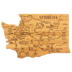 Totally Bamboo Destination Washington D.C - Home Gadgets