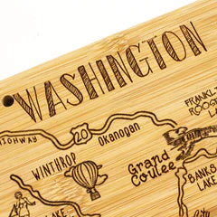 Totally Bamboo Destination Washington D.C - Home Gadgets