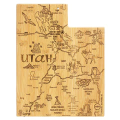 Totally Bamboo Destination Utah - Home Gadgets