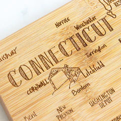 Totally Bamboo Destination Vermont - Home Gadgets