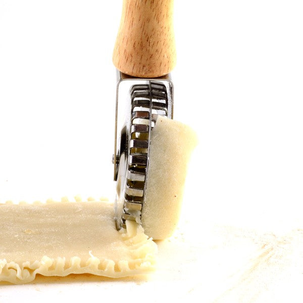 Norpro Pastry Crimper - Home Gadgets
