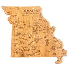 Totally Bamboo Destination Missouri - Home Gadgets