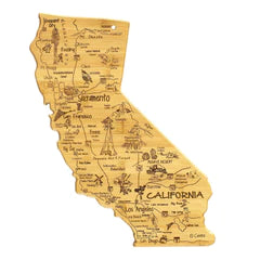 Totally Bamboo Destination California - Home Gadgets