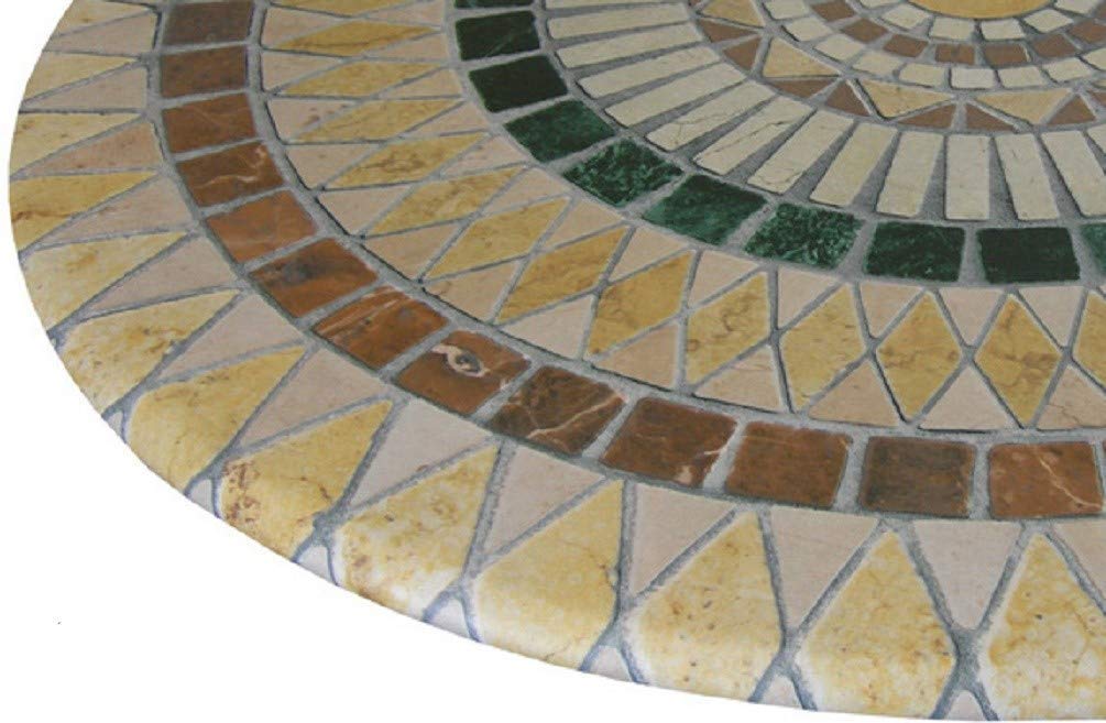 Table Magic Vinyl Table Cover