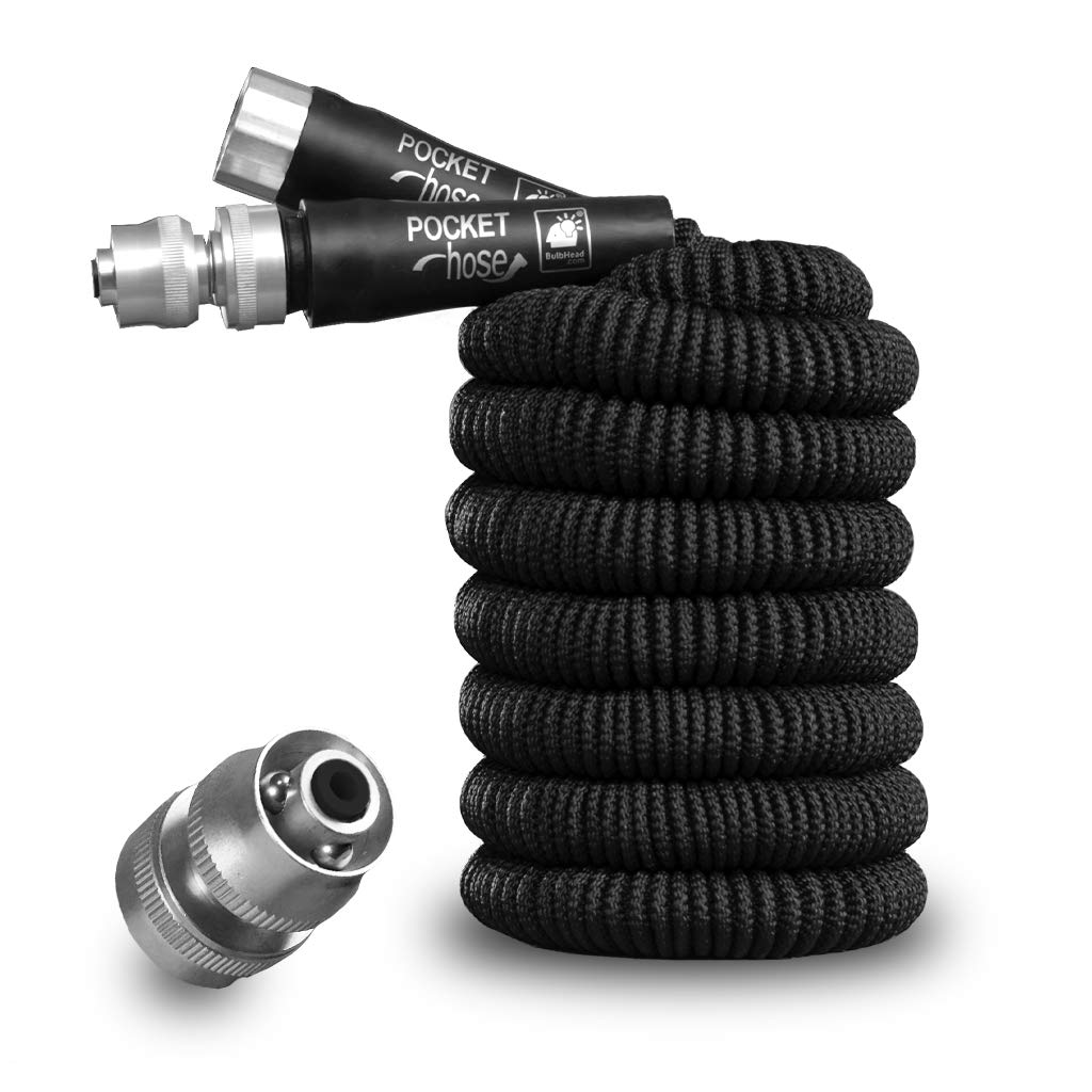 Pocket Hose Silver Bullet - Home Gadgets