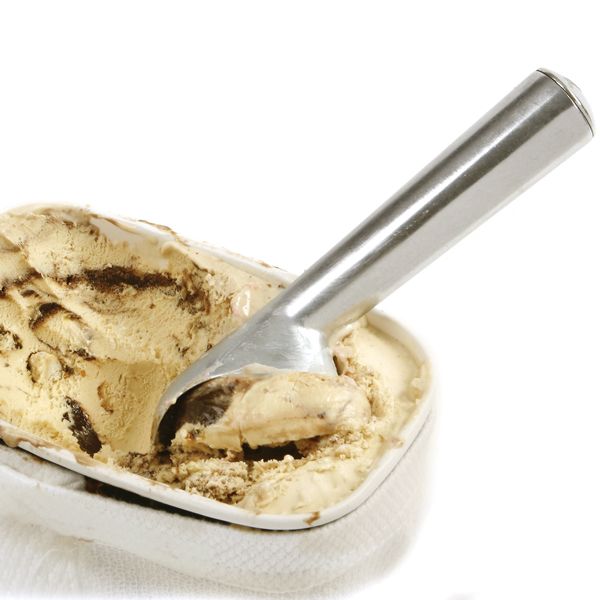 Nor Pro Anti-Freeze Ice Cream Scoop - Home Gadgets