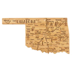 Totally Bamboo Destination Oklahoma - Home Gadgets