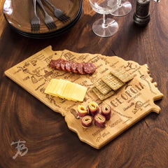 Totally Bamboo Destination Georgia - Home Gadgets