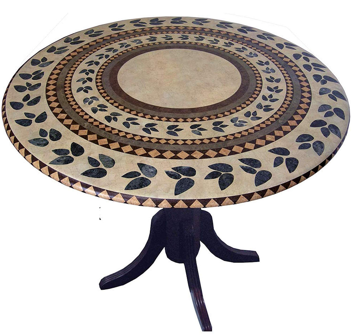 Table Magic Vinyl Table Cover