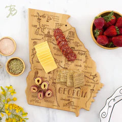 Totally Bamboo Destination Georgia - Home Gadgets