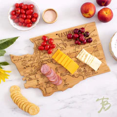 Totally Bamboo Destination Washington D.C - Home Gadgets