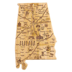 Totally Bamboo Destination Alabama - Home Gadgets