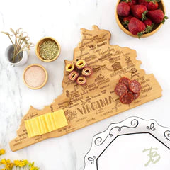 Totally Bamboo Destination Virginia - Home Gadgets