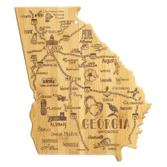 Totally Bamboo Destination Georgia - Home Gadgets