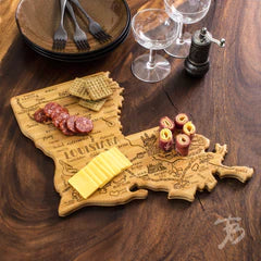 Totally Bamboo Destination Louisiana - Home Gadgets