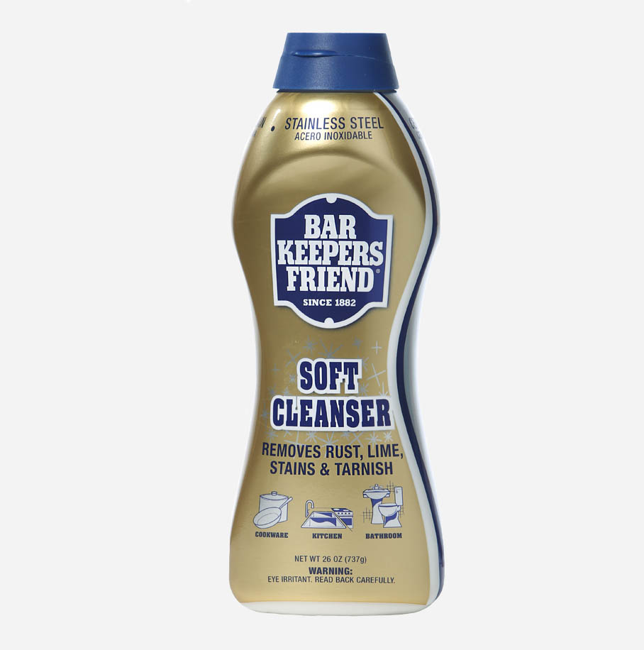 Bar Keeper's Friend Soft Cleanser 26 oz - Home Gadgets