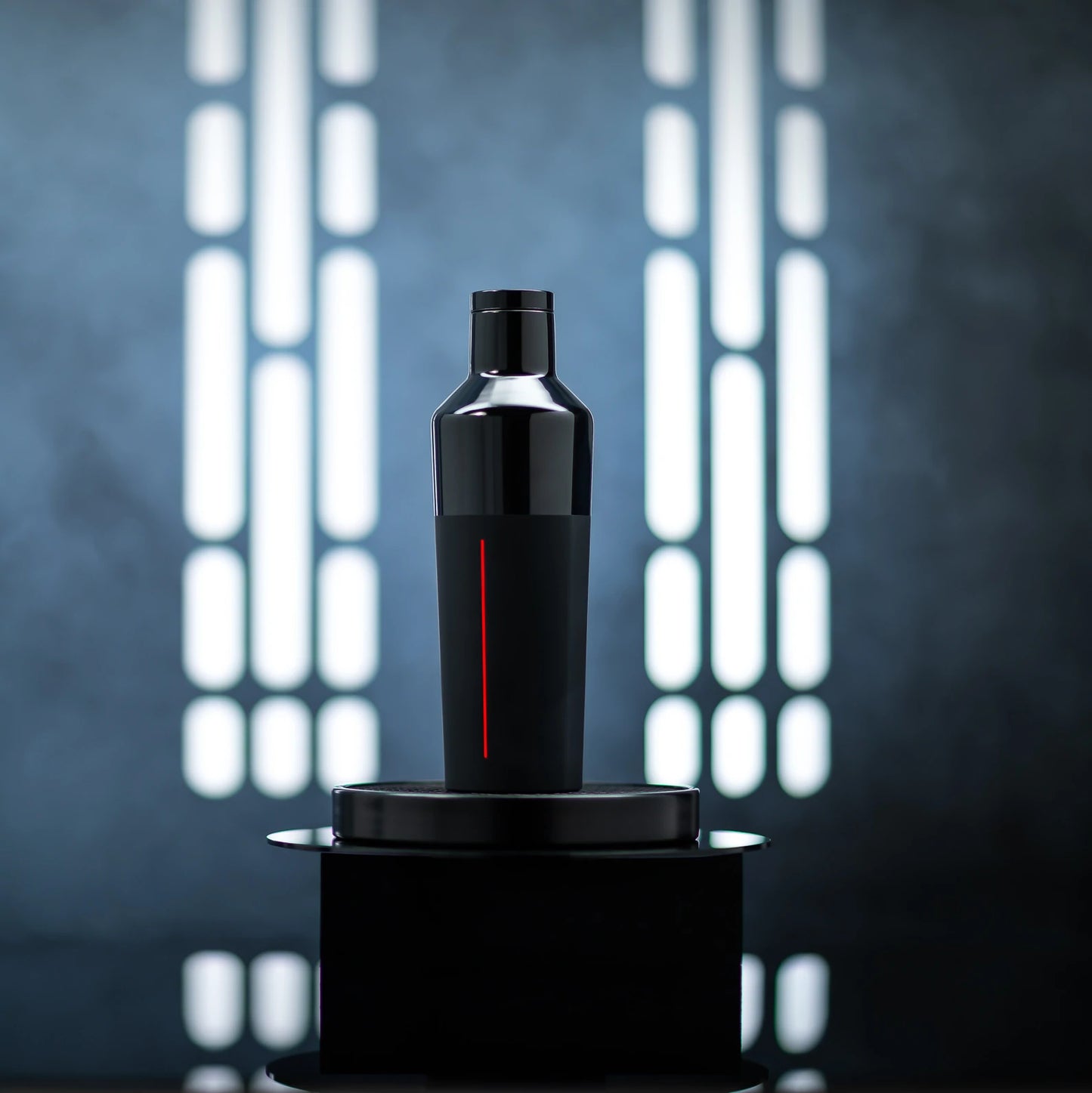 Corkcicle Canteen 16oz Star Wars Darth Vader - Home Gadgets