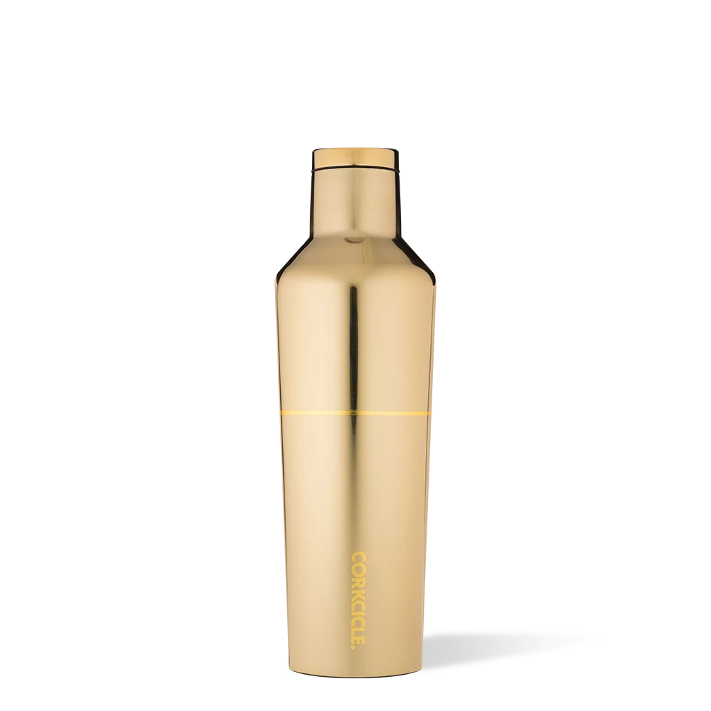 Corkcicle Canteen 16oz Star Wars C3PO - Home Gadgets