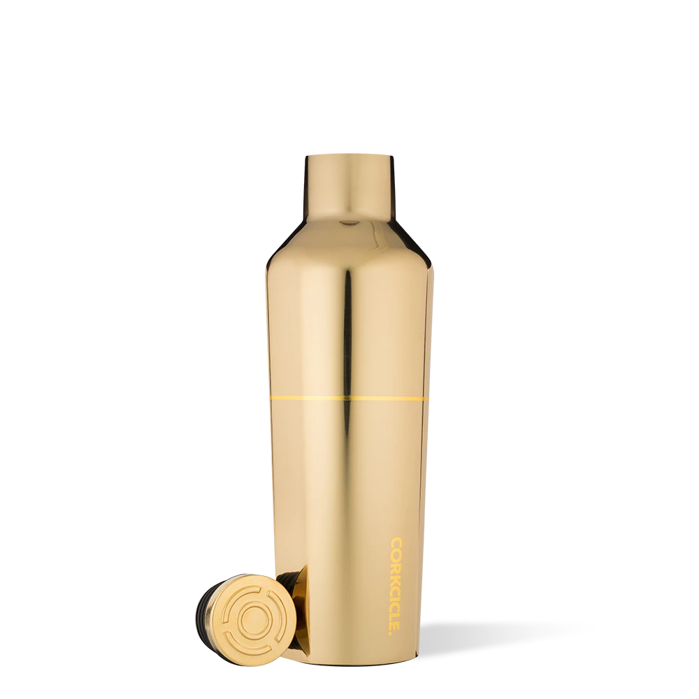 Corkcicle Canteen 16oz Star Wars C3PO - Home Gadgets
