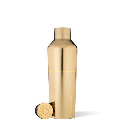 Corkcicle Canteen 16oz Star Wars C3PO - Home Gadgets