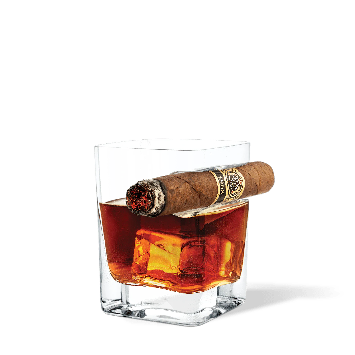 Corkcicle Cigar Glass - Home Gadgets
