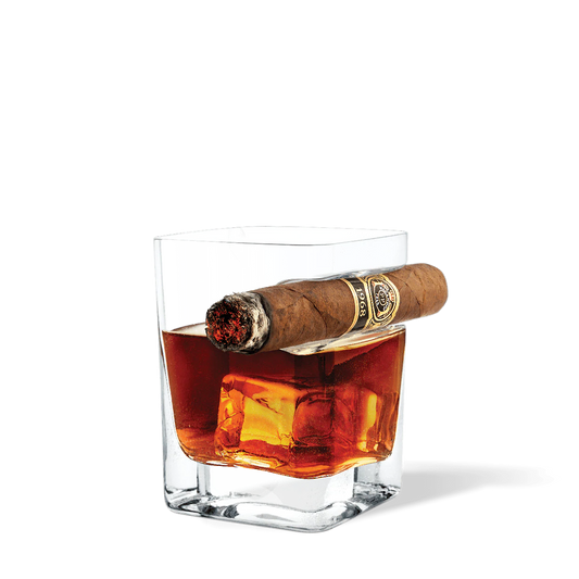 Corkcicle Cigar Glass - Home Gadgets