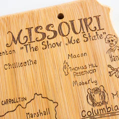 Totally Bamboo Destination Missouri - Home Gadgets