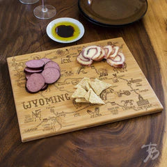 Totally Bamboo Destination Wyoming - Home Gadgets