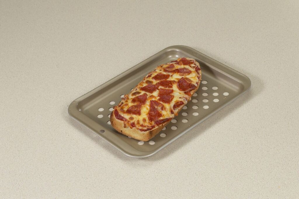 Nordic Ware Crisping Sheet (Toaster Oven) - Home Gadgets