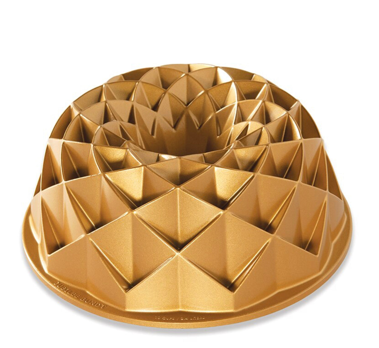 Nordic Ware Jubilee Bundt Pan