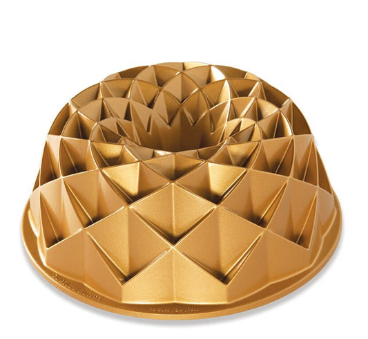 Nordic Ware Jubilee Bundt Pan